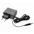 Maitinimo šaltinis 220V 12V 0.5A 6W 4.0x1.7mm Espe